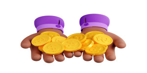 Token and Coins, What is the difference?