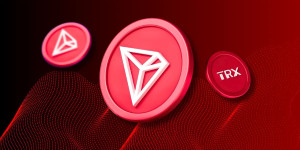 Tron Is Going Public, And It Could Change Crypto Forever